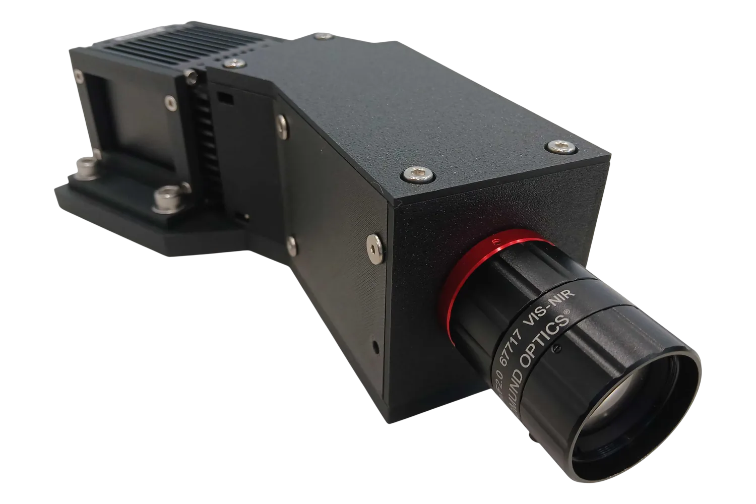 Hy-FI NIR hyperspectral camera