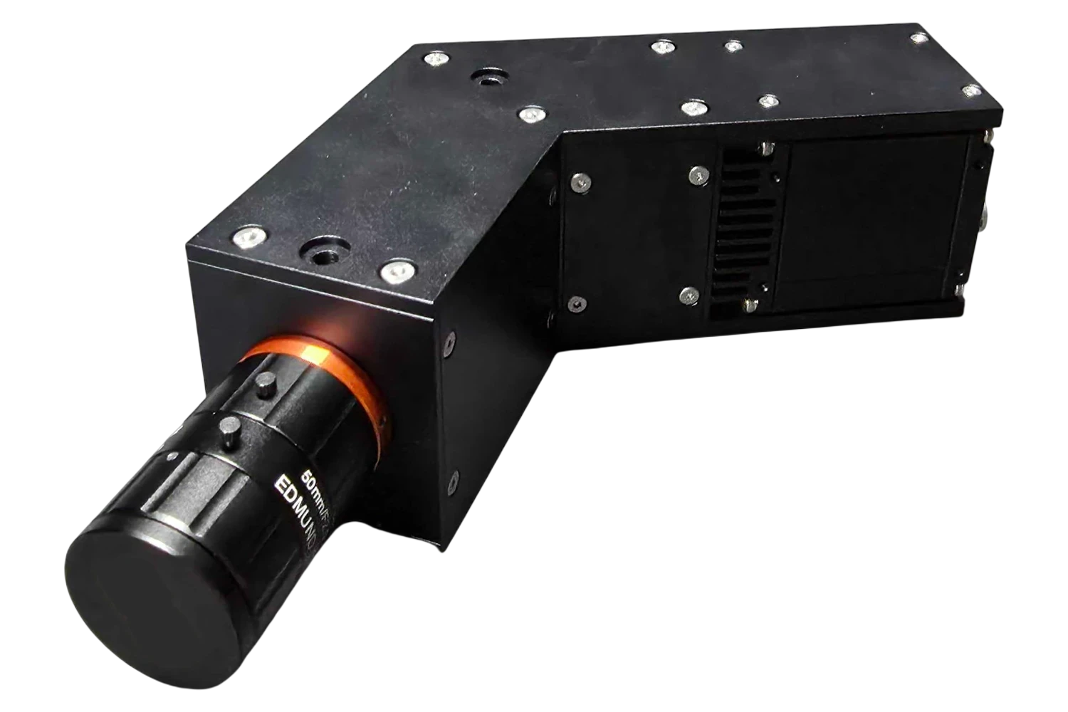 Hy-FI SWIR hyperspectral camera